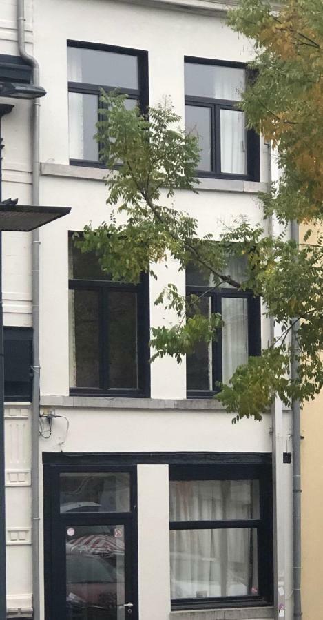 通厄伦Domus Basil别墅 外观 照片